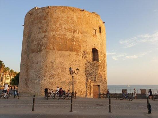 Sole Apartment Alghero Exterior photo