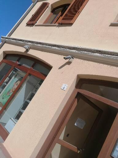 Sole Apartment Alghero Exterior photo