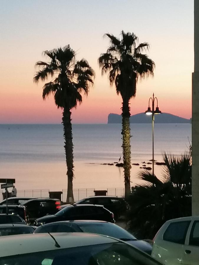 Sole Apartment Alghero Exterior photo