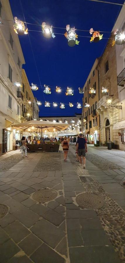 Sole Apartment Alghero Exterior photo